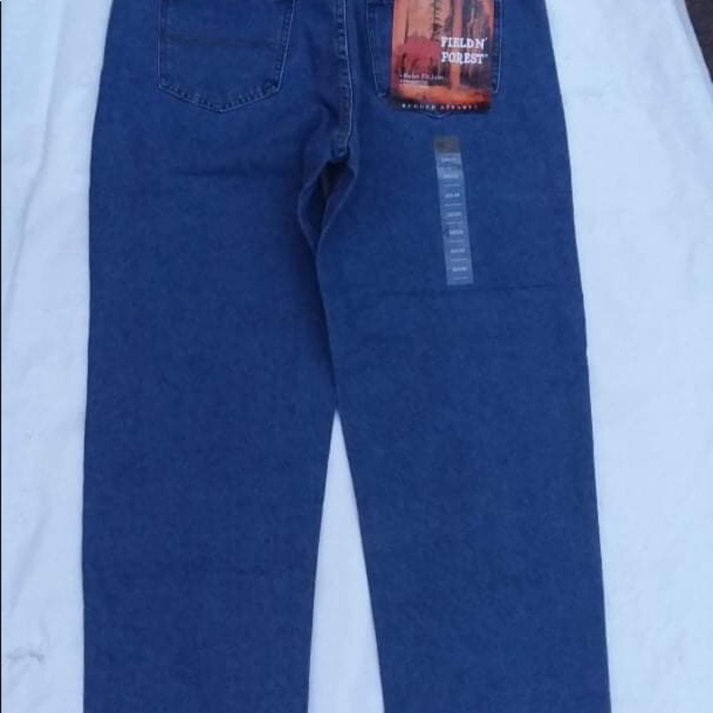 Field and Forest Men’s Jeans